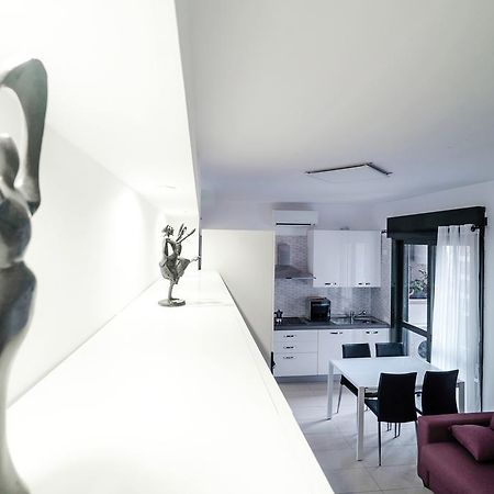 Visit Cagliari Apartamento Exterior foto