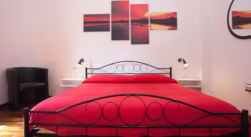 Visit Cagliari Apartamento Quarto foto