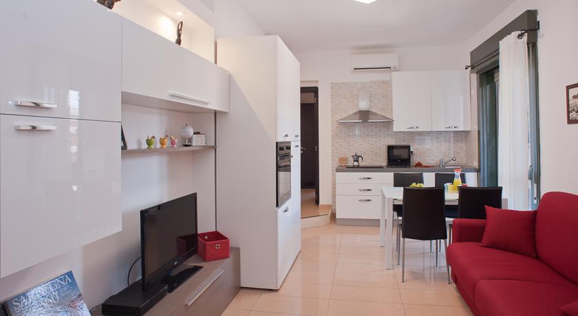 Visit Cagliari Apartamento Quarto foto