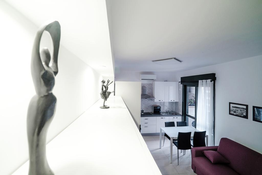 Visit Cagliari Apartamento Exterior foto