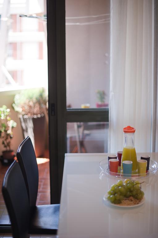 Visit Cagliari Apartamento Quarto foto
