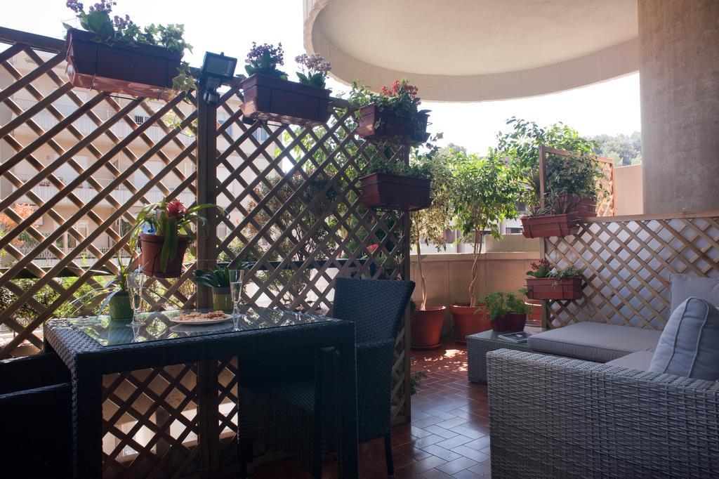 Visit Cagliari Apartamento Quarto foto