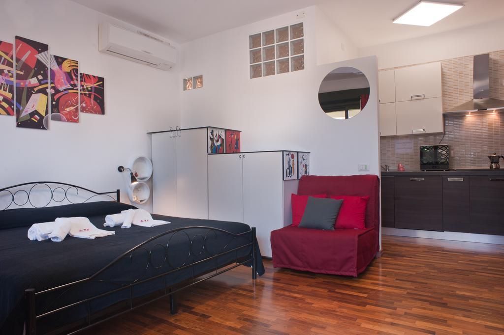 Visit Cagliari Apartamento Quarto foto