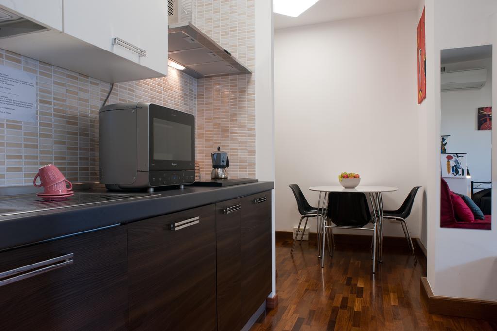 Visit Cagliari Apartamento Quarto foto