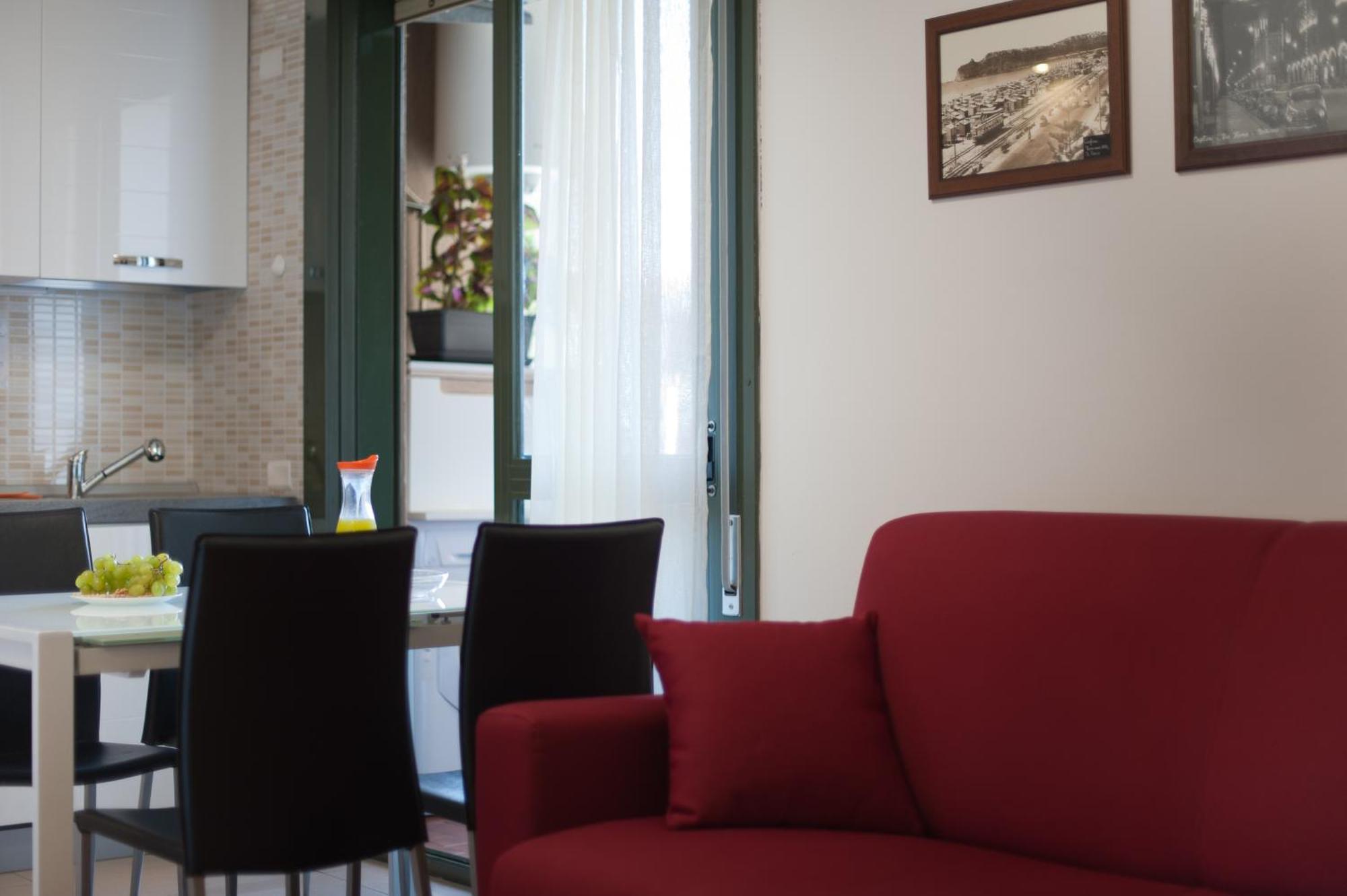 Visit Cagliari Apartamento Quarto foto