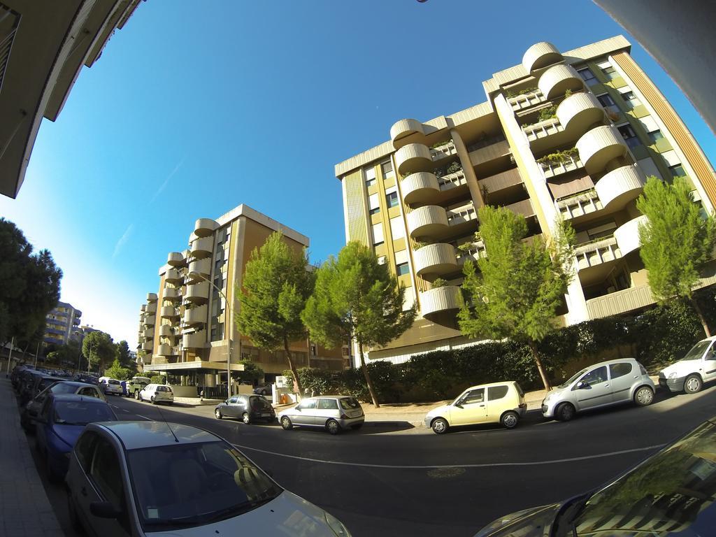Visit Cagliari Apartamento Quarto foto